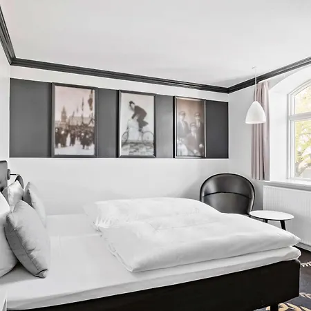 Western Eyde 4* Herning