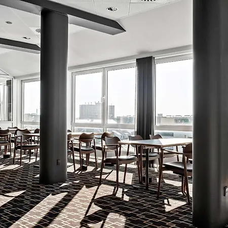 Western Eyde Hotel