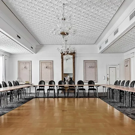 艾德贝斯特韦斯特优质酒店 4*