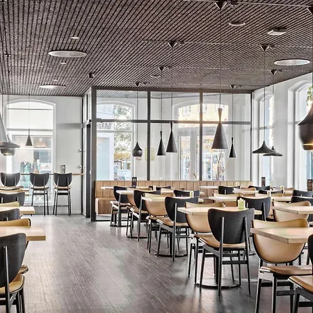 Hotell Western Eyde