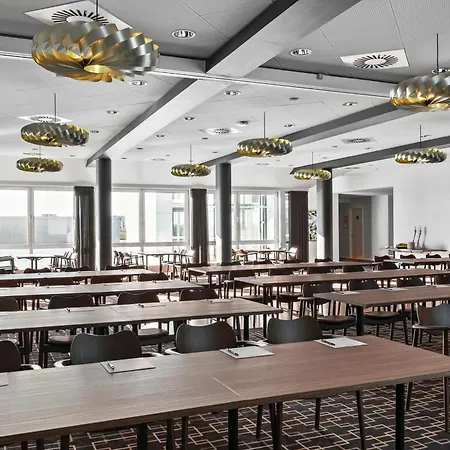 Western Eyde Hotel Herning