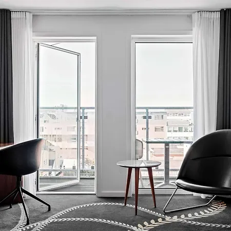 Western Eyde 4* Herning