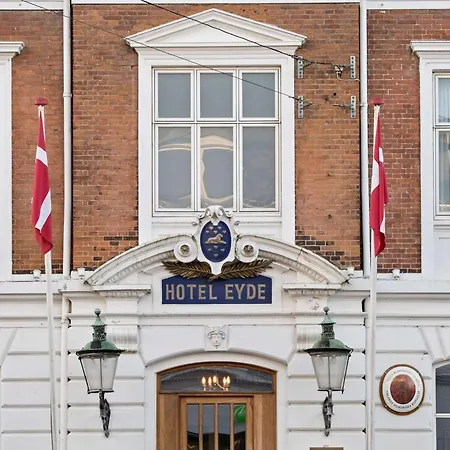 Hotel Western Eyde