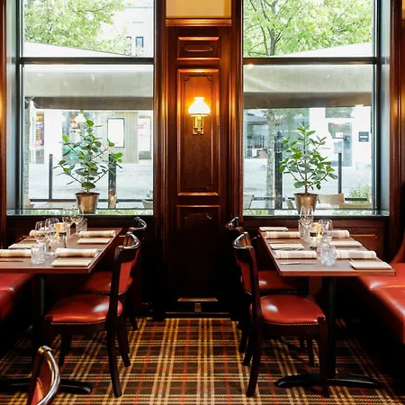Western Eyde Hotell