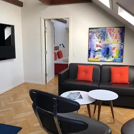 Hotel Western Eyde Herning