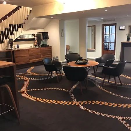 艾德贝斯特韦斯特优质酒店 酒店 海宁