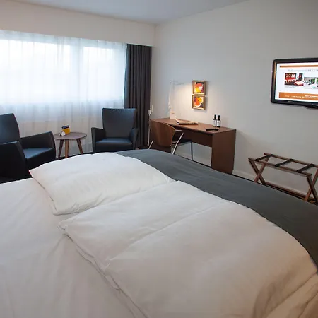Western Eyde Hotel Herning
