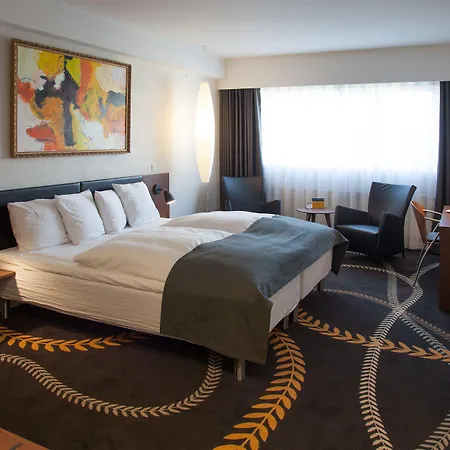 Hotell Western Eyde 4*