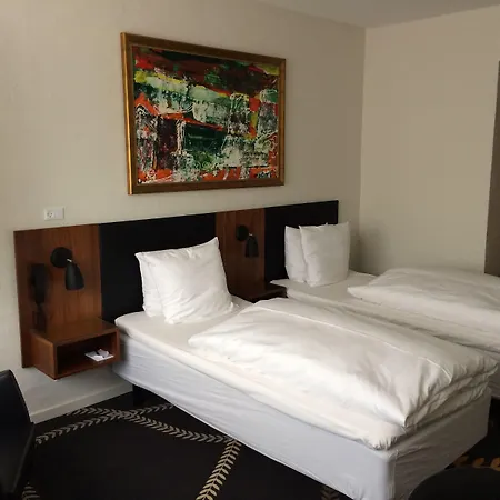 Western Eyde Hotel