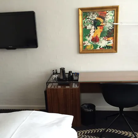 Hotell Western Eyde 4*