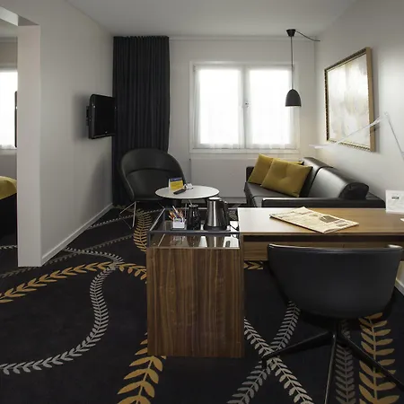 Hotel Western Eyde Herning