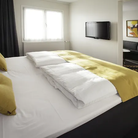 Hotell Western Eyde 4*