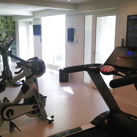 Western Eyde 4* Herning