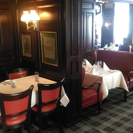 Hotel Western Eyde Herning