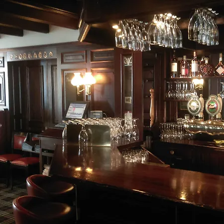 Hotell Western Eyde