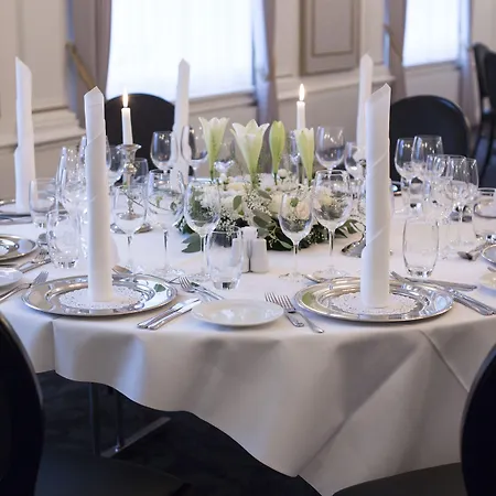 Western Eyde Hotell Herning
