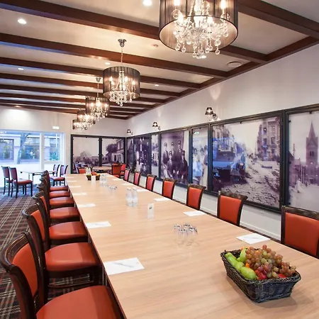 Western Eyde 4* Herning