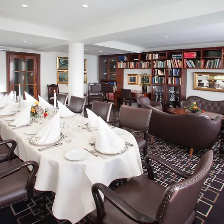 Hotel Western Eyde