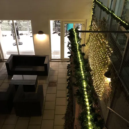 Western Eyde Herning