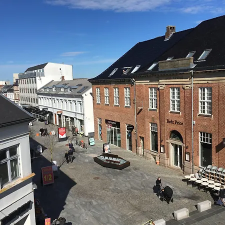 Hotel Western Eyde
