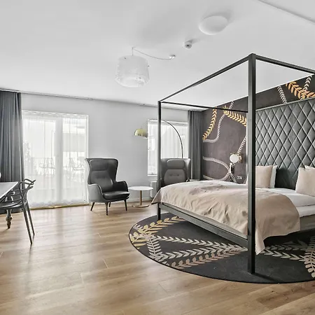 Hotel Western Eyde Herning
