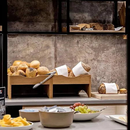 Western Eyde Hotell Herning