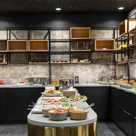 Western Eyde Hotell Herning