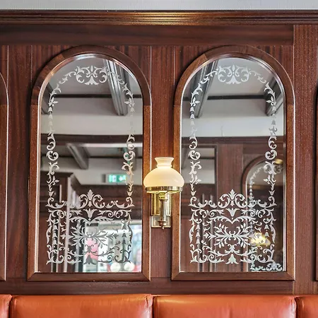 Hotel Western Eyde