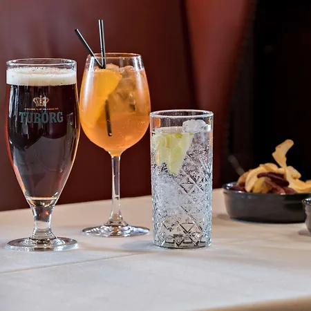 Western Eyde Hotel Herning