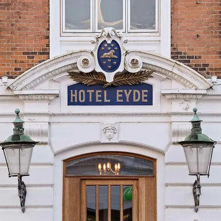 Western Eyde