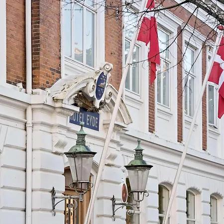 Western Eyde Hotel Herning