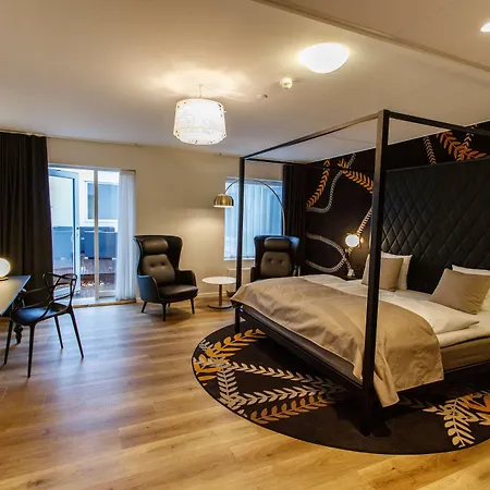 Western Eyde Hotell Herning