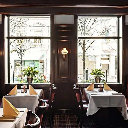 Western Eyde Hotell Herning