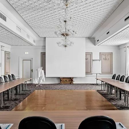 Hotel Western Eyde 4*