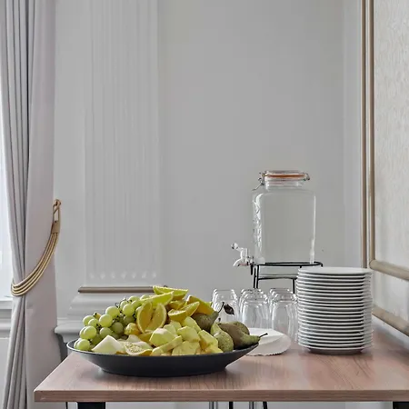 Hotell Western Eyde