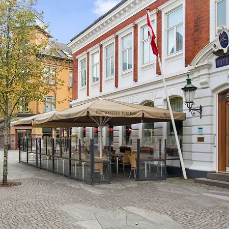 Western Eyde 4* Herning