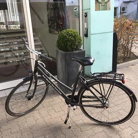 Hotel Western Eyde 4*
