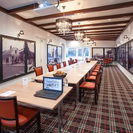 Hotel Western Eyde