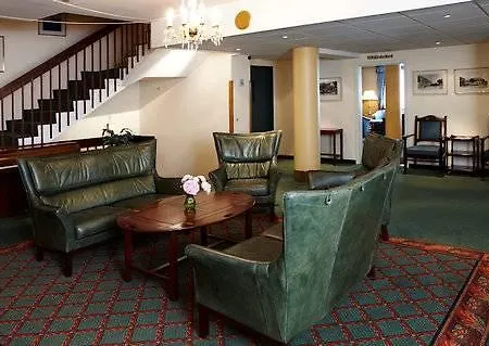 艾德贝斯特韦斯特优质酒店 4* 海宁