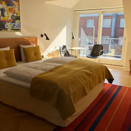 Hotel Western Eyde Herning