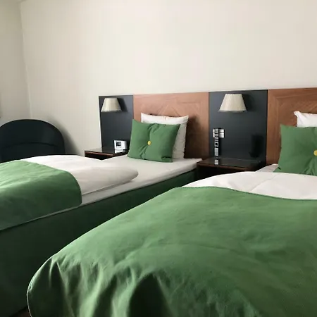 Hotel Western Eyde 4*