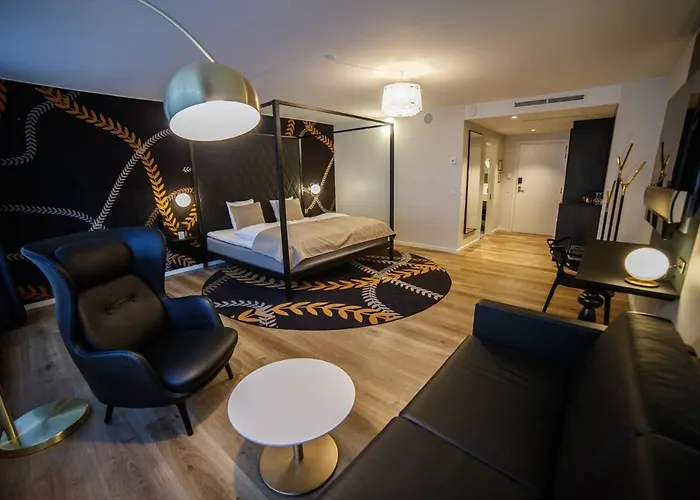 Western Eyde Hotel Herning