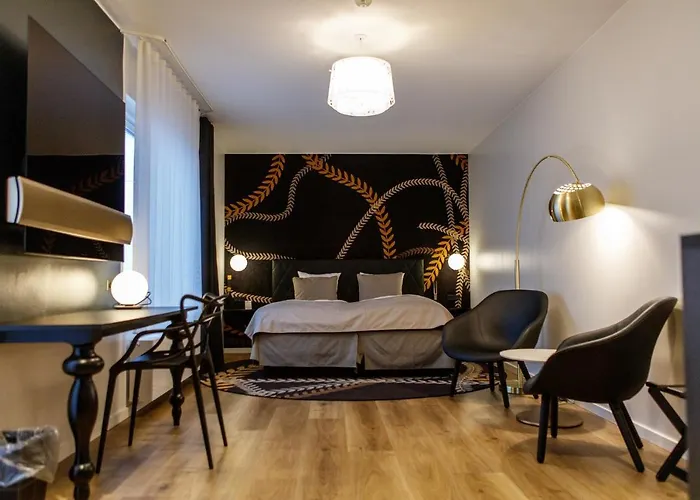 Western Eyde 4* Herning