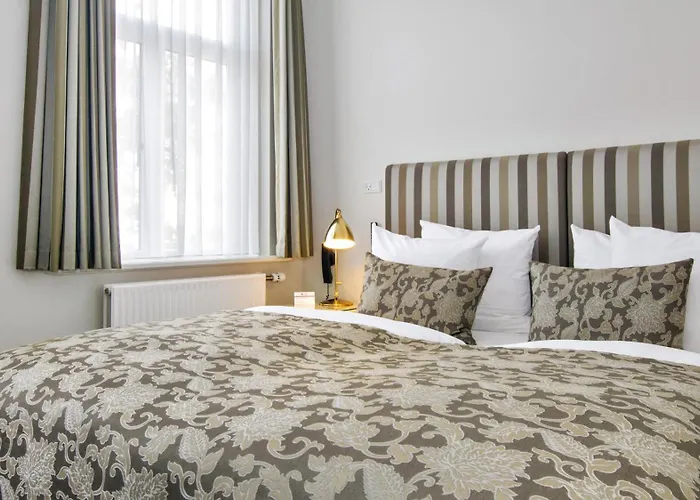 Hotell Western Eyde 4*