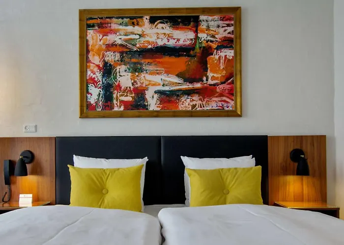 Western Eyde 4* Herning