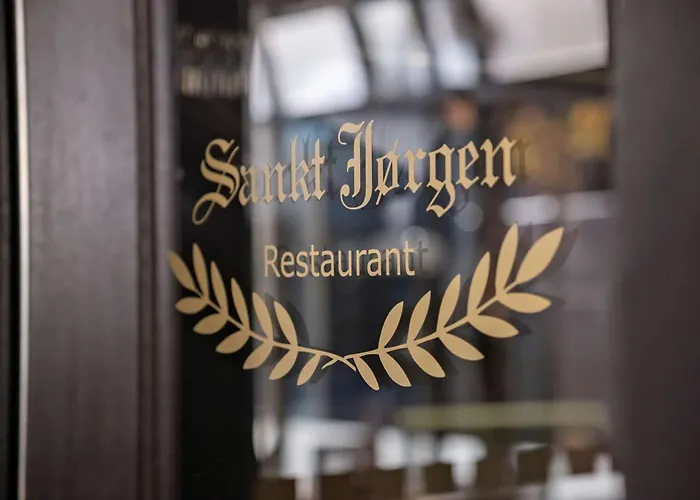 Hotell Western Eyde Herning