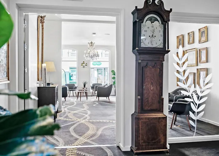 Western Eyde 4* Herning