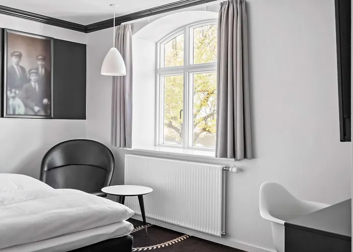 Hotel Western Eyde 4*