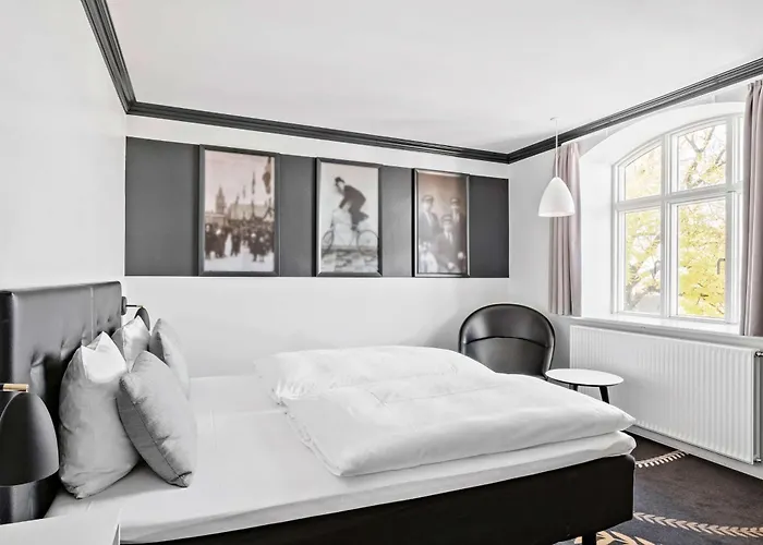 Western Eyde 4* Herning