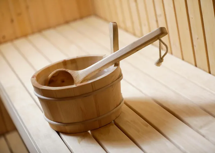 Western Eyde Hotell 4*